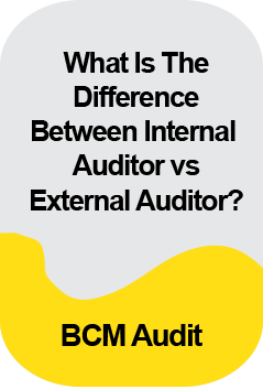 What Is The Difference Between Internal Auditor Vs External Auditor   IC Morepost What Is The Difference Between Internal Auditor Vs External Auditor 